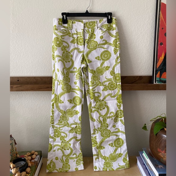 Carlisle Pants SZ 2 - Picture 1 of 5